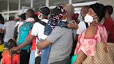 Charter business thrives as US-expelled Haitians flee Haiti