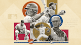 2024 MLB Draft: Top 50 player rankings
