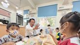 嘉義縣國小附幼師生比調降 幼教師一人照顧5名幼兒