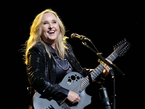 Melissa Etheridge hätte ihren größten Hit fast nicht veröffentlicht