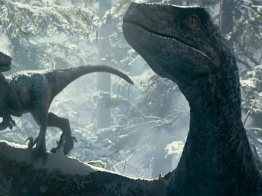Jurassic World: la nueva película suma a sus filas a actores de ‘Bridgerton’ y de ‘El abogado del Lincoln’