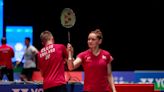 Smith and Ellis say a potential last goodbye to All England