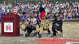 Missy Elliott honored in her Virginia hometown of Portsmouth, receives key to the city