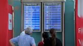 Beirut airport flights disrupted amid escalating Israel-Hezbollah tensions and insurance risks - CNBC TV18