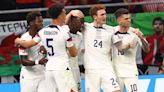 How to watch USA versus Iran with Sling TV | Goal.com United Arab Emirates