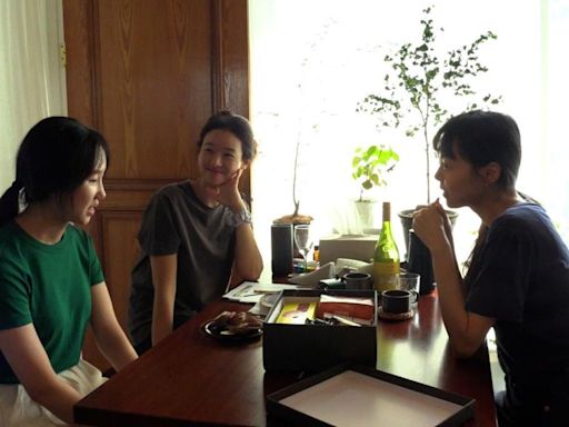 'En nuestro día' de Hong Sang-soo: pequeños relatos cotidianos donde se dicen grandes cosas