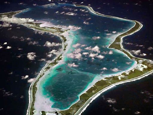 India the ‘quiet player’ in UK’s return of Chagos to Mauritius