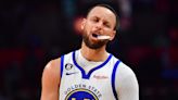NBA Twitter reacts as Steph Curry scores 50 but Warriors fall to Clippers