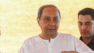 Five-term CM Naveen Patnaik's new role: Leader of 'strongest opposition in Odisha history'