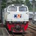 Kereta Api Indonesia