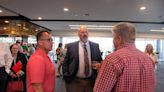 Amarillo community talks with city manager finalists at meet-and-greet