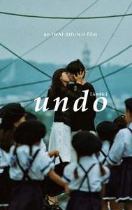 Undo