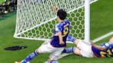Graeme Souness offers Japan World Cup goal conspiracy theory after ‘very peculiar’ Fifa response