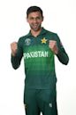 Shoaib Malik