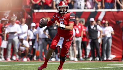 Utah football's Cam Rising injury gets crucial update after win vs. Baylor