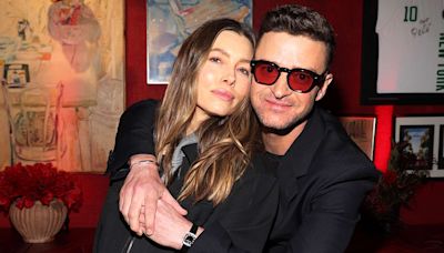 How Justin Timberlake and Jessica Biel 'Have Moved on' from His DWI Arrest: Source (Exclusive)