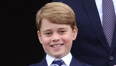 Kate Middleton Shares Royally Sweet Prince George Pic on 11th Birthday