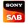 Sony SAB