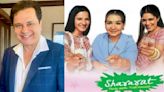 Will Shruti Seth, Farida Jalal and Poonam Narula's show Shararat make a comeback? Mahesh Thakur answers