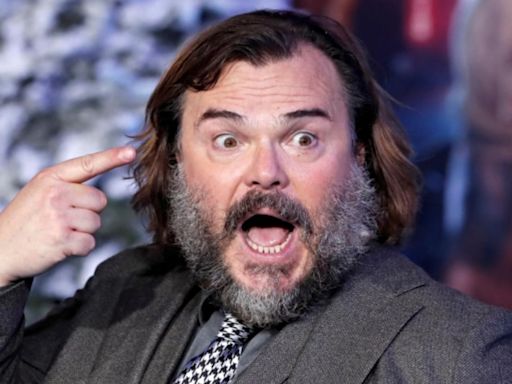 Jack Black desvela las películas de videojuegos que le gustaría hacer y manda un mensaje a Rockstar