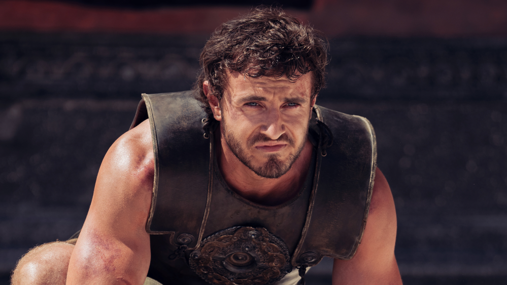 ‘Gladiator 2’ Trailer: Paul Mescal Faces Off Against Pedro Pascal and Denzel Washington in Ridley Scott’s Action-Packed Sequel