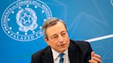 Italian Premier Draghi’s resignation is rebuffed – for now