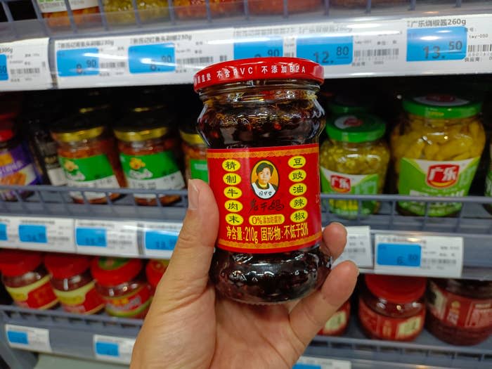15 Asian Ingredients That’ll Expand Your Taste Buds Beyond Sriracha