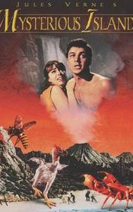 Mysterious Island (1961 film)