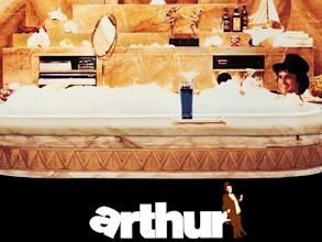 Arthur – Kein Kind von Traurigkeit