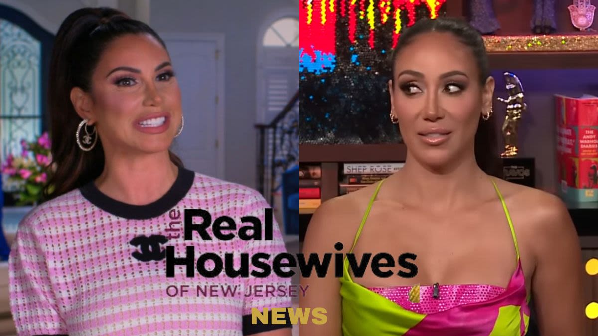 Melissa Gorga Goes Off On ‘Phony’ RHONJ Co-Star Amid Cheating Rumor