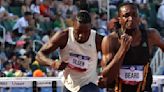 Helena's Derrick Olsen 7th in 110 hurdles heat at Olympic Trials