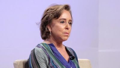 Investigación de corrupción en Pemex y María Amparo Casar