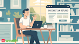 ITR refund FY 2023-24: How to raise refund reissue request - Income tax refund