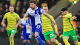 Norwich City vs Bristol Rovers LIVE: FA Cup latest score, goals and updates from fixture