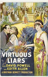 Virtuous Liars