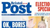 General Election 2024 Saturday Bristol Post special edition available