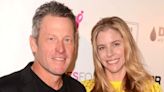 Just Married! Lance Armstrong Weds Anna Hansen After 14 Years Together