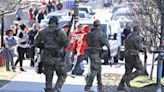 “Había mucha confusión”: dramáticos testimonios del caos que desató el tiroteo en el desfile del campeón del Super Bowl en Kansas City