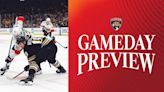 PREVIEW: Cousins, Lomberg back in as Panthers try to eliminate Bruins in Game 6 | Florida Panthers