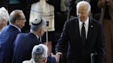 Joe Biden Is, at Best, a Fair-Weather Friend of Israel