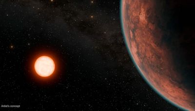 Descubren exoplaneta similar a la Tierra que podría albergar vida
