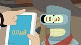 Futurama Season 11 Episode 3: ‘How the West Was 1010001’ Reference Explained