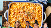 5 Celebrity Mac and Cheese Recipes You've Gotta Try Right Now