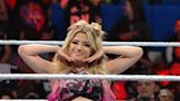 Alexa Bliss Announces She Is Pregnant