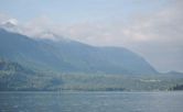 Cultus Lake, British Columbia