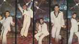 Light-up dancefloor from 'Saturday Night Fever' expected to sell for $300,000