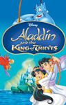 Aladdin and the King of Thieves