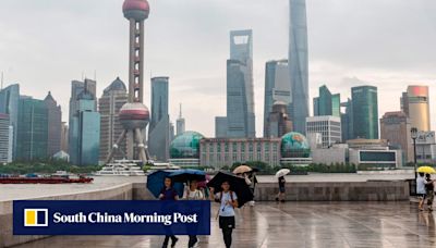 Shanghai offers sweeteners to foreign funds, signals bigger QFLP quota