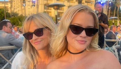 Reese Witherspoon shows support for daughter Ava Phillippe's powerful Pride Month post