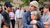 'These losses will be felt everywhere': New Mexico shooting victims honored at ceremony